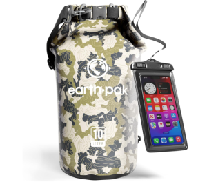 Earth Pak Waterproof Dry Bag