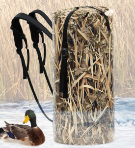 Locmeo 50L Duck