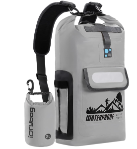 IDRYBAG Dry Bag Backpack