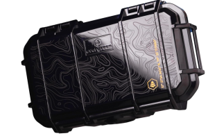 Evergreen 56 ToughBox