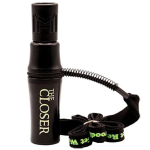 Best Deer Call for Late Season Hunts
