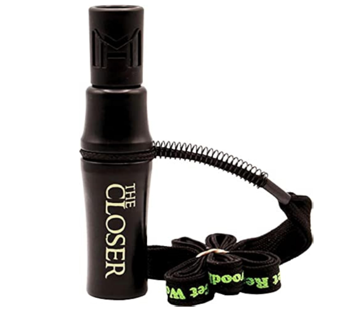 Best Deer Call for Late Season Hunts
