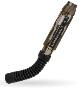 Extinguisher Deer Call by Illusion