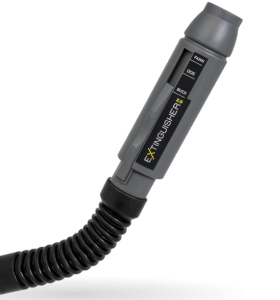 Extinguisher Deer Call