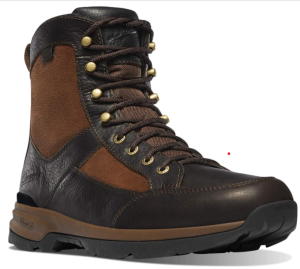Danner mens Recurve 7" 400g