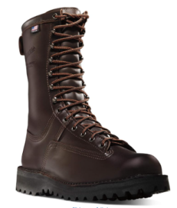Danner Men's Canadian 10" Gore-Tex 600G Thinsulate Ultra Waterproof Hunting Boot