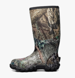 BOGS Mens Classic High Boot