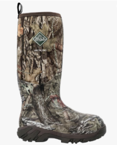 MUCK Men's Arctic Pro-u Industrial Boots