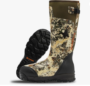 5 Best Rubber Hunting Boots for Wet Conditions