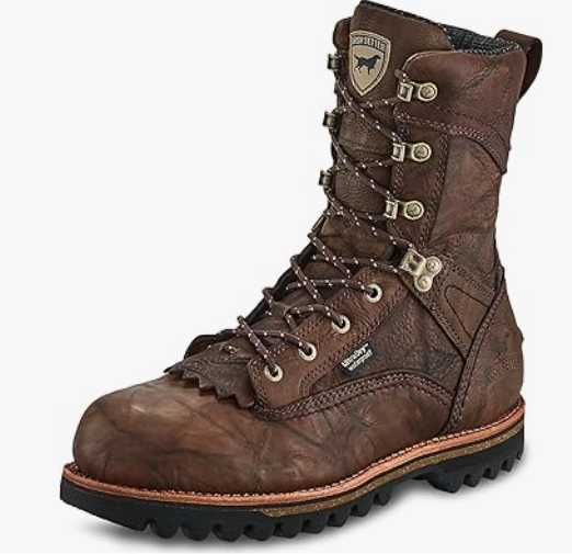 5 Best Hunting Boots with Ankle Support