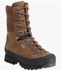 Kenetrek Mountain Extreme Non-insulated Waterproof Hunting and Hiking Boot