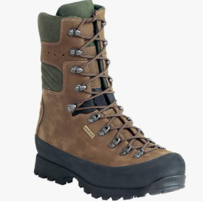 Kenetrek Mountain Extreme 400 Waterproof Insulated Hunting and Hiking Boot with 400 gram Thinsulate