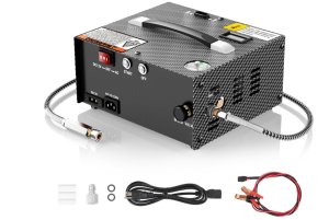 GX PUMP PCP Air Compressor CS1