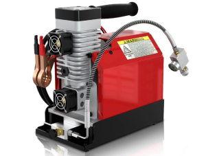 GX PUMP GX-E-CS2 Portable PCP Air Compressor