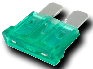 Standard ATC/ATO Blade Fuse