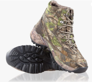 Waterproof Hunting Shoes Camo Lightweight Hiking Shoes Men's Military Tactical Boots Army Combat Boots For Men Size 6.5-13