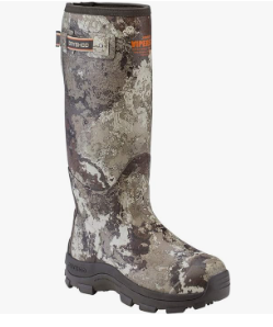 Dryshod Viperstop Warm Weather Snake Hunting Boot | Gusset | Veil Alpine | Men