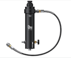 GX-PUMP Professional-Grade