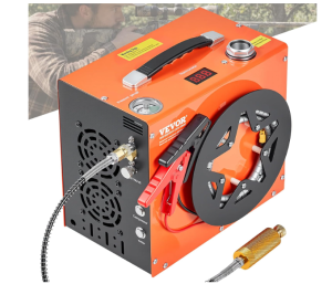 VEVOR PCP Air Compressor