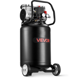 VEVOR 10-Gallon Air Compressor