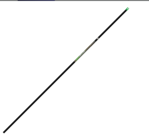 Easton 4mm Axis Long Range Shafts, 340 1 doz., 730112