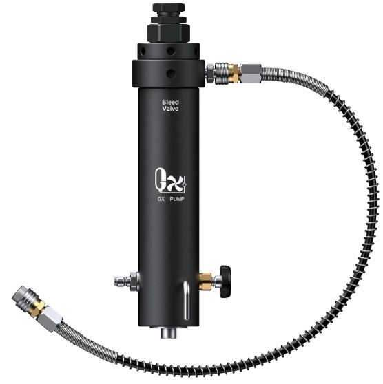 Best Gx Pcp Compressor Moisture Filter