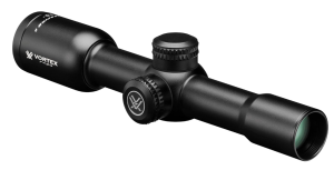 Vortex Optics Crossfire II Second Focal Plane 1