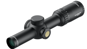 Athlon Optics Argos BT