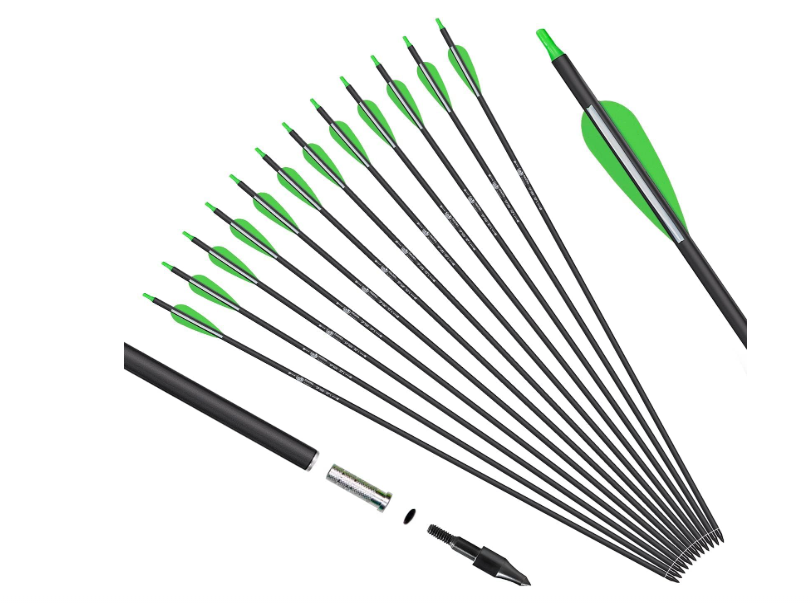 5 Best Durable Archery Arrows