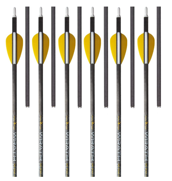 5 Best Durable Archery Arrows - Air Rifle Rush