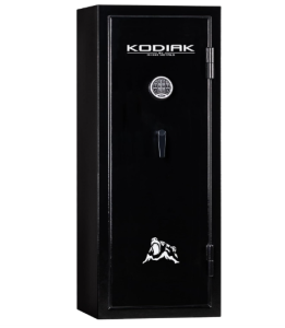 Kodiak KBX5522 Gun Safe