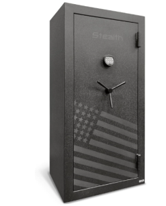 Stealth Essential