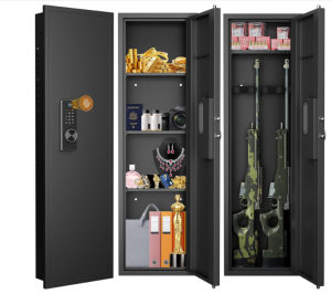 53.15" Wall Safe Between the Studs