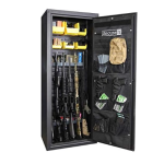 Best Lightweight Safe for Air Rifles