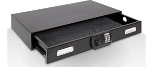 SnapSafe Under Bed Safe
