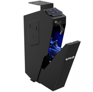 RPNB Mounted Gun Safe