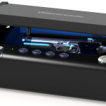 Best Small Gun Safe for Pellet Guns