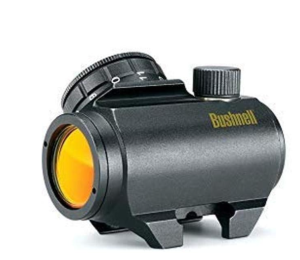 Bushnell Trophy TRS