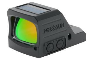 HOLOSUN 407C/507C-X3 Series