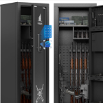 Best Vertical Air Rifle Storage Cabinet