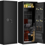 Best Safe for PCP Air Rifle