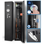 Best Humidity Controlled Air Rifle Safe