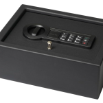 Best Compact Pellet Gun Safe