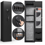Best Childproof Air Rifle Storage Safe