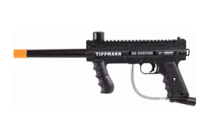 Tippmann 98 Custom Ultra basic Platinum Series .68 Caliber Paintball Marker
