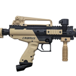 Best Mechanical Paintball Marker 
