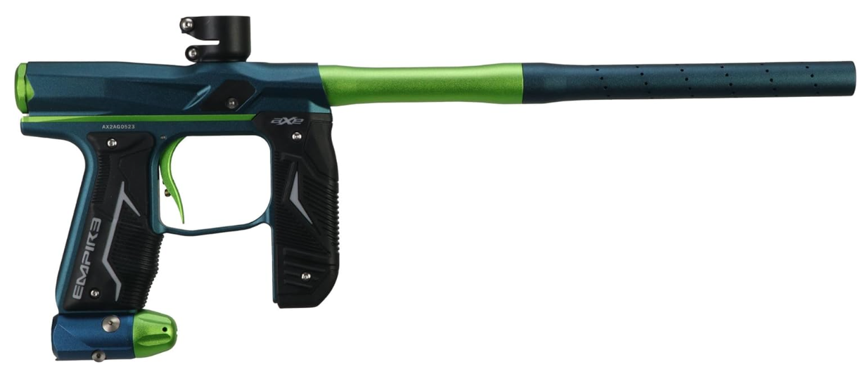 5 Best Paintball Marker for Accuracy