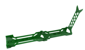 HK Army Joint Folding Gun Stand