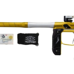 Best Electronic Paintball Marker