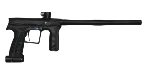  Planet Eclipse Etha3 Electronic Paintball Marker - Black